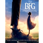 The BFG: Music from the Original Motion Picutre Soundtrack