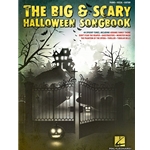 The Big & Scary Halloween Songbook