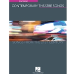 Contemporary Theatre Songs: Soprano