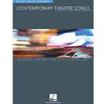 Contemporary Theatre Songs: Belter/Mezzo-Soprano