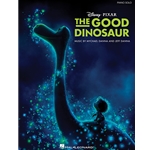 The Good Dinosaur: Music from the Motion Picture Soundtrack