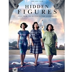 Hidden Figures: Music from the Motion Picture Soundtrack