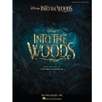 Into the Woods: Vocal Selections from the Disney Movie