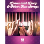 Linus and Lucy & Other Fun Songs