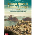 The Most Requested Bossa Nova & Samba Songs