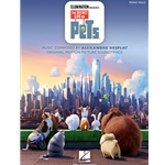 The Secret Life of Pets: Original Motion Picture Soundtrack