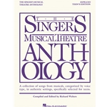 The Singer's Musical Theatre Anthology: Teen's Edition, Soprano