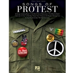 Songs of Protest