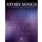 Story Songs: 52 Narrative Classics