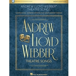 Andrew Lloyd Webber Theatre Songs: Men's Edition