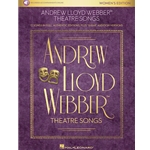 Andrew Lloyd Webber Theatre Songs: Women's Edition