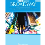 The Big Book of Broadway, 5th Edition