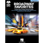 Broadway Favorites: Men's Edition