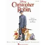 Christopher Robin: Music from the Motion Picture Soundtrack