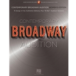 Contemporary Broadway Audition: Women's Edition