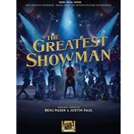 The Greatest Showman: Music from the Motion Picture Soundtrack