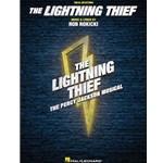 The Lightning Thief: The Percy Jackson Musical