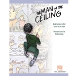 The Man in the Ceiling