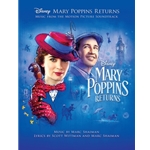 Mary Poppins Returns: Music from the Motion Picture Soundtrack