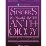 The Singer's Musical Theatre Anthology: Volume 7, Soprano