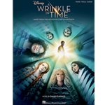 A Wrinkle in Time: Music from the Motion Picture Soundtrack