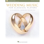 Wedding Music for Classical Players