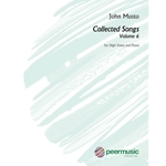 Collected Songs, Volume 6