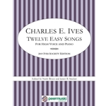 Twelve Easy Songs