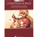 The Big Book of Christmas Songs