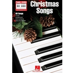 Piano Chord Songbook: Christmas Songs