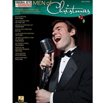 Men of Christmas: Original Keys for Singers