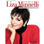 The Best of Liza Minnelli