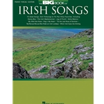 The Big Book of Irish Songs