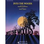 Into the Woods