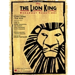 The Lion King: Broadway Selections