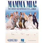 Mamma Mia!<br>The Movie Soundtrack