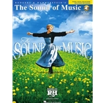 The Sound of Music - Piano/Vocal Selections