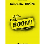 tick, tick...BOOM!