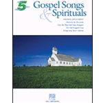 Gospel Songs and Spirituals