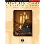 Treasured Hymns for Classical Piano