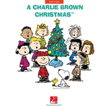 A Charlie Brown Christmas - Easy Piano