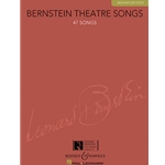 Bernstein Theatre Songs: Medium/Low Voice