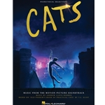 Cats: Piano/Vocal Selections from the Motion Picture Soundtrack