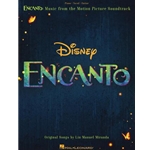 Encanto: Music from the Motion Picture Soundtrack