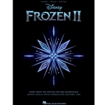 Frozen II: Music from the Motion Picture Soundtrack