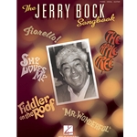 The Jerry Bock Songbook