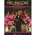 The Mel Brooks Songbook