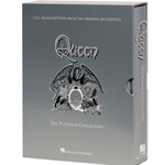 Queen: The Platinum Collection