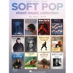 Soft Pop Sheet Music Collection