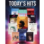 Today's Hits: 30 Streaming Favorites